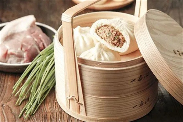 九号龙包子铺加盟
