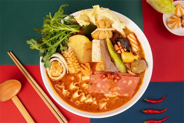 周周麻辣烫