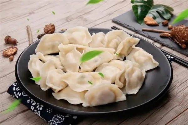 国峰饺子馆加盟