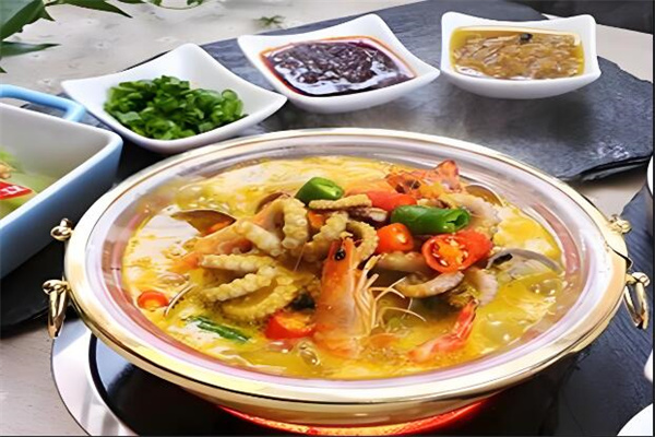 孟鲜生海加盟鲜