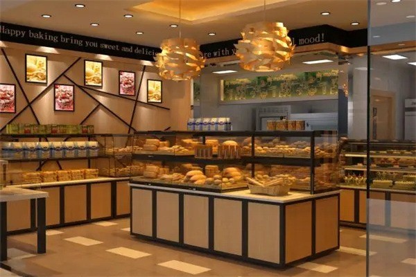 玛祖卡蛋糕店加盟