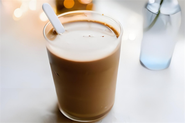后巷奶茶加盟