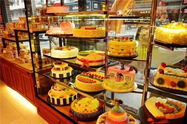 玛祖卡蛋糕店加盟