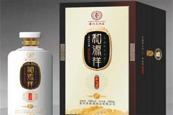 和源祥白酒加盟