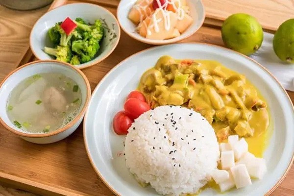 超级星快餐加盟