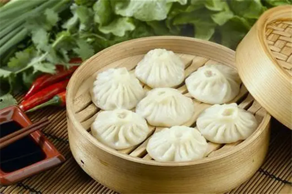 胖嫂包子铺加盟