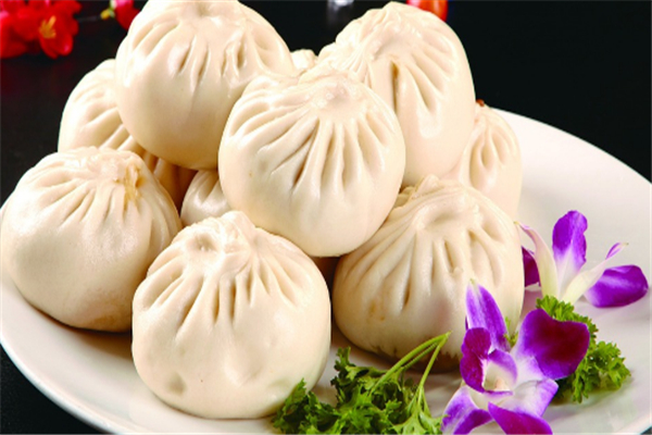 胖嫂包子铺加盟