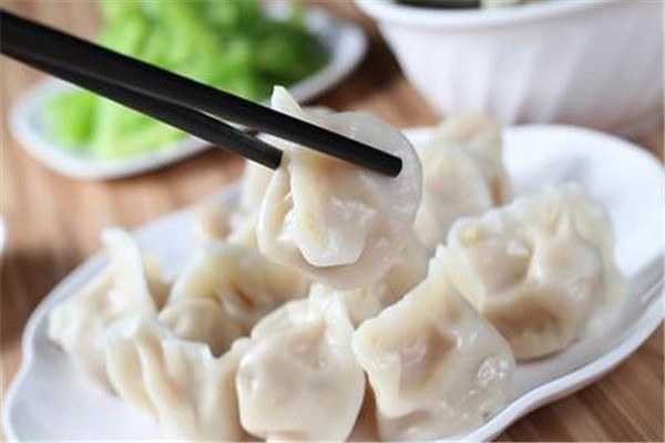 国峰饺子馆加盟