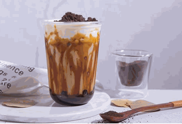 茶宜坊奶茶加盟