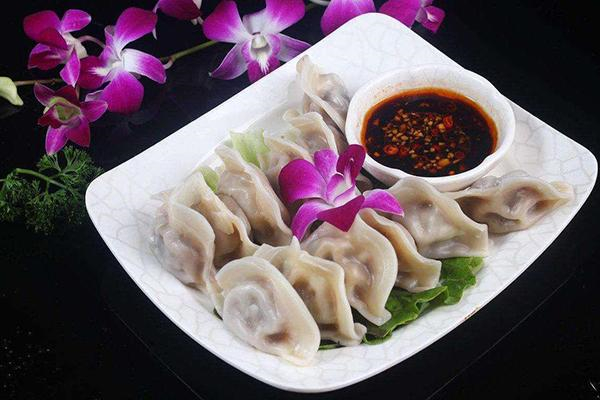 李家水饺加盟