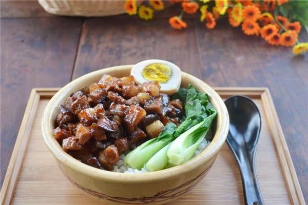 海记煲仔饭加盟