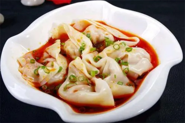 牟抄手