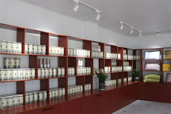 艾制品工厂店