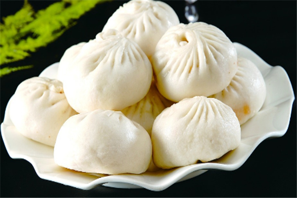 六号包子铺加盟