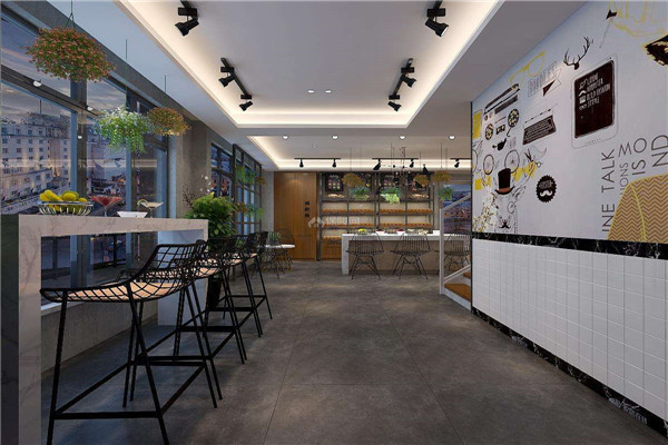 多乐多蛋糕店加盟