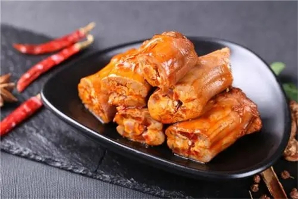 喜鸭鸭鸭脖加盟