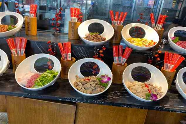食在有点味餐厅