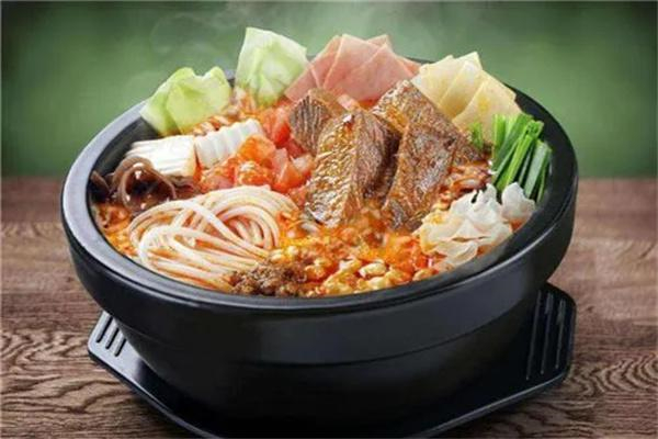 飘飘香米线加盟