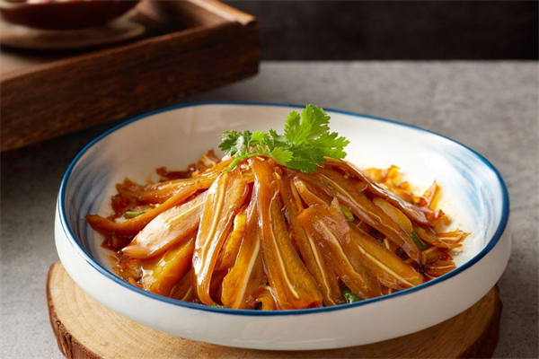 食在有点味餐厅