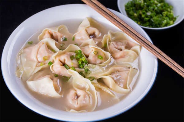 牟抄手