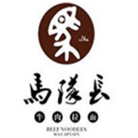 马队长拉面加盟