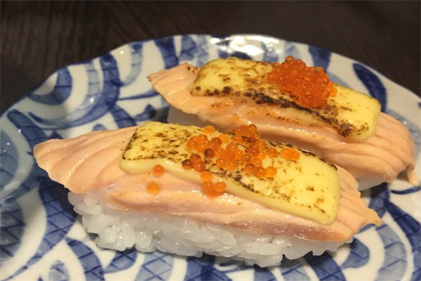赤木寿司