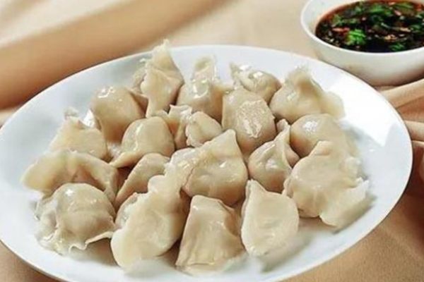 品知鲜饺子