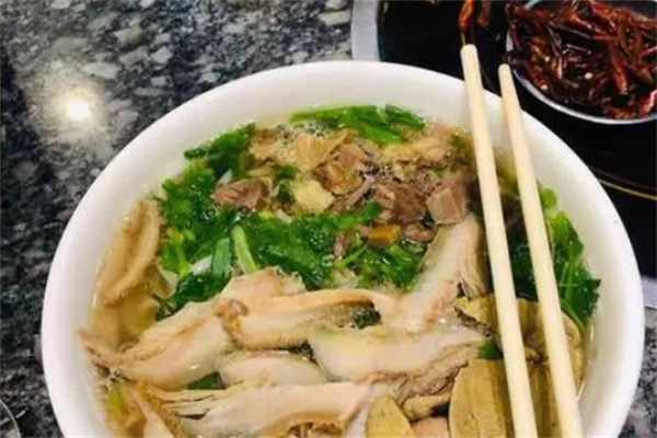 黔牧一品加盟