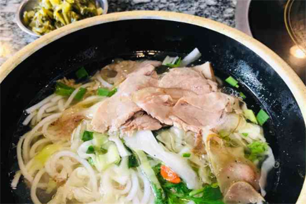 黔牧一品加盟