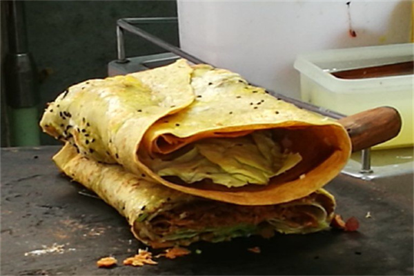 永记煎饼