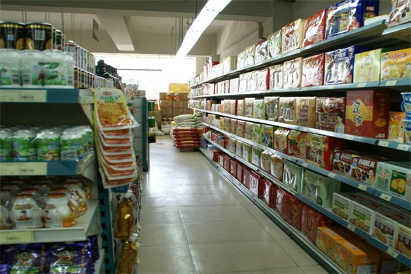 百联便利店加盟