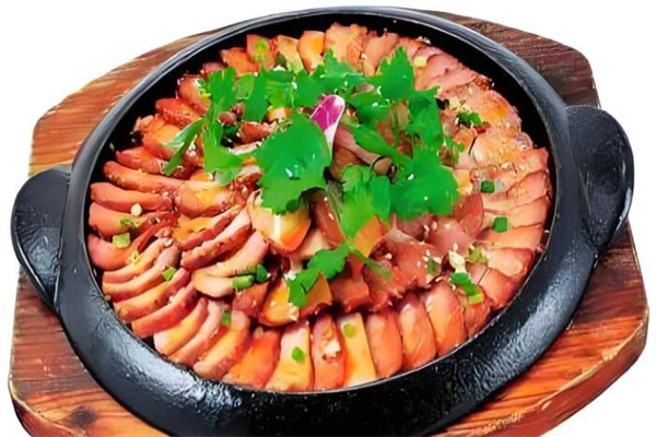 坛子烤肉加盟