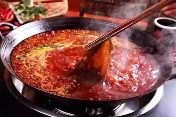 蜀魏源火锅加盟