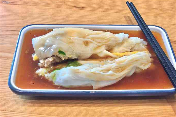 鲜粉匠肠粉