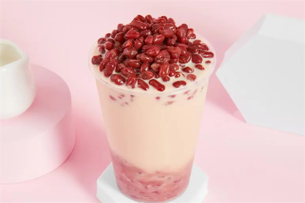 咖猫记奶茶加盟