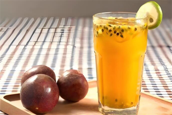 茶千果
