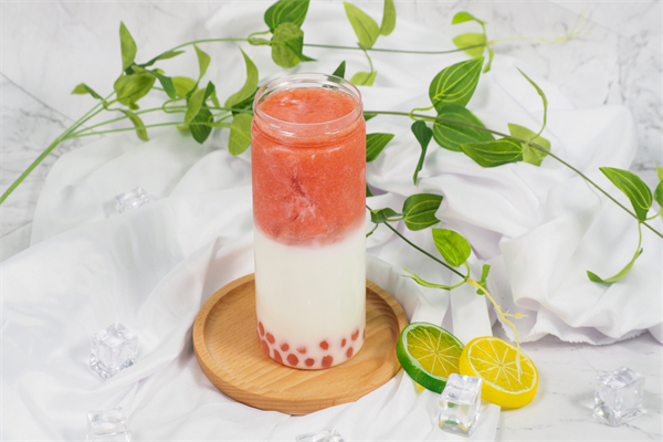 茶鹿缘