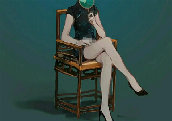 弥墨女装