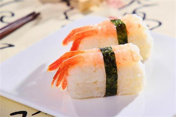 秋竹寿司