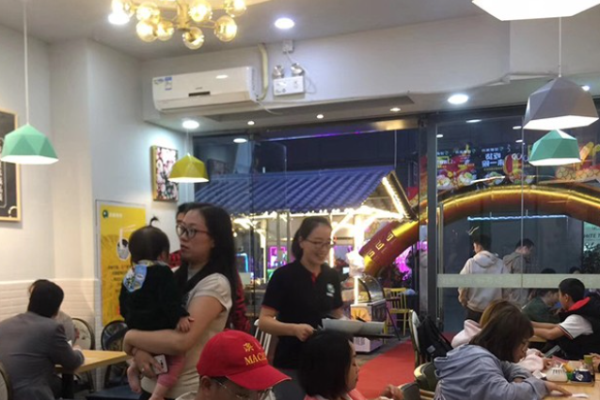 彩云妹过桥米线加盟