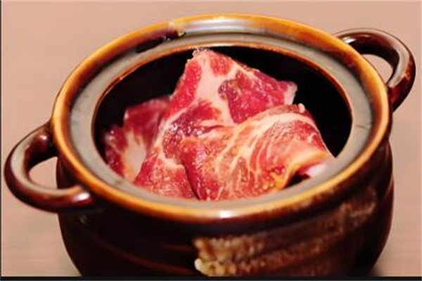 坛子烤肉加盟