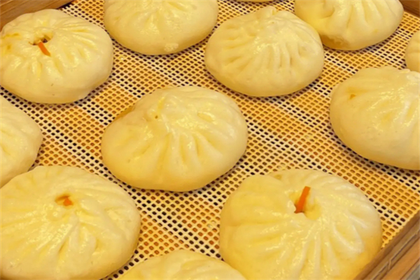 周记包子铺