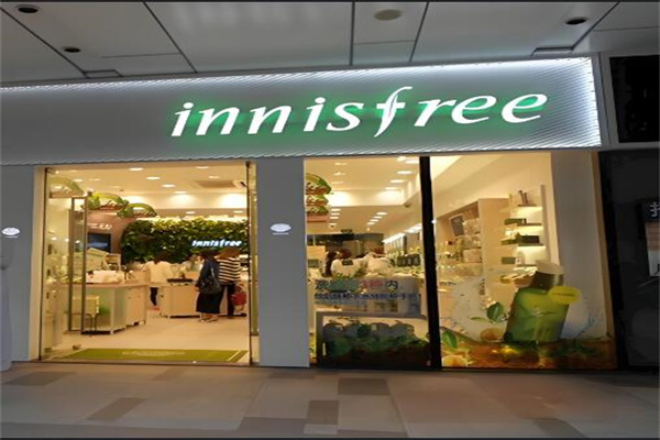 innisfree悦诗风吟