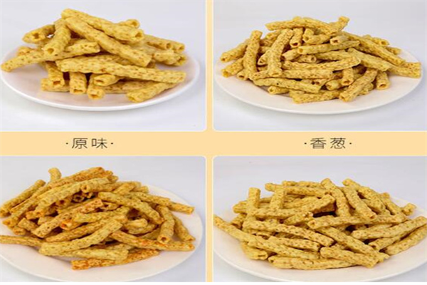珍味缘休闲食品加盟