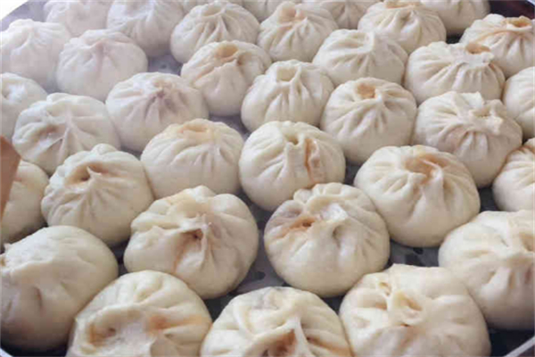 周记包子铺