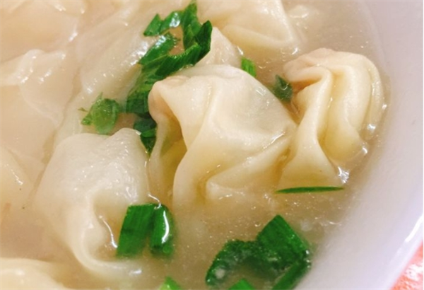 味雅馄饨