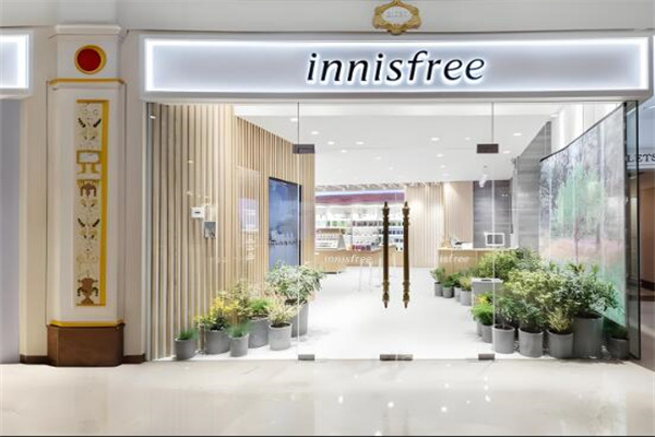 innisfree悦诗风吟