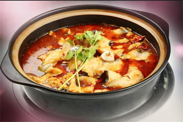 鑫派香辣鸡煲