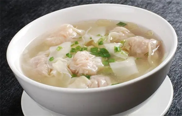 味雅馄饨