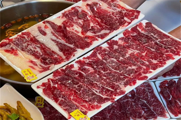 平记牛肉火锅加盟